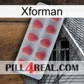 Xforman 18